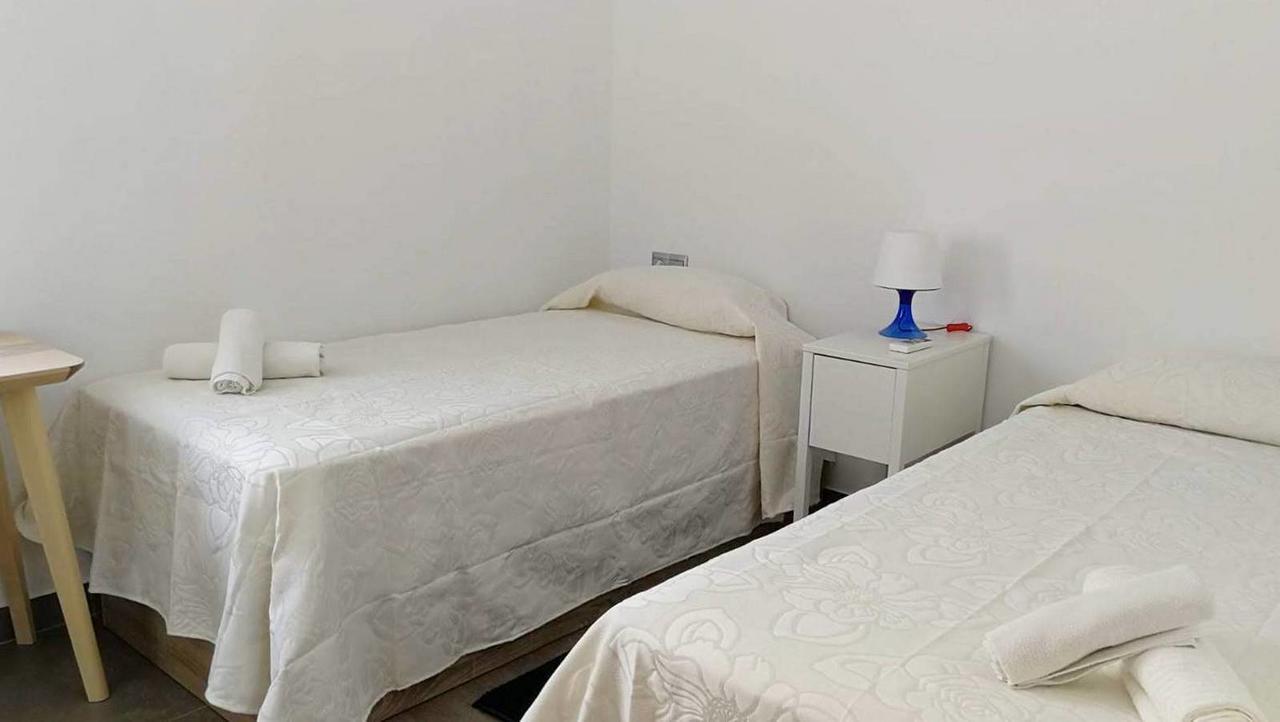 Apartamento Toboso Lena ネルハ エクステリア 写真